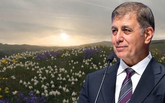 AK Parti'den Cemil Tugay iddialarını doğrulayacak video