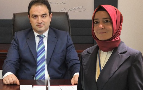 Fon krizinin en büyük rakamı! Fatma Betül Sayan'ı 10'a katladı ama firari