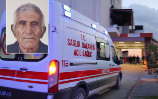 Manisa Sarıgöl’de kaybolan yaşlı adam kayalıklarda ölü bulundu