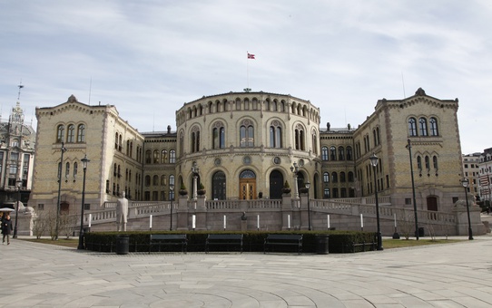 Norveç'te elektrikli scooter yaş sınırının 12'den 16'ya çıkarılması önerildi