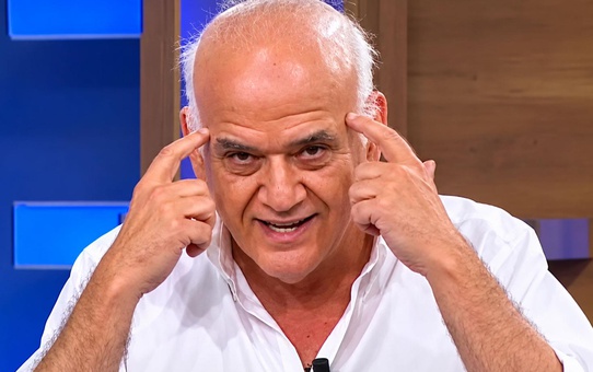 Ahmet Çakar 20 gün önce felaketi haber vermiş! Hepsi maalesef bir bir çıktı