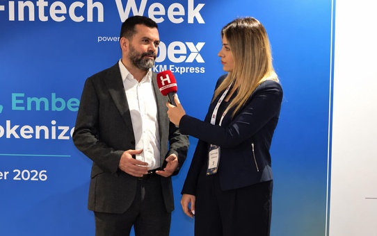 Dr. Ekrem Teymur: Brokerların yerini yapay zeka alacak