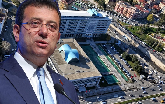 İmamoğlu davasında dikkat çeken itiraf: 200 bin doları iki seferde teslim ettim