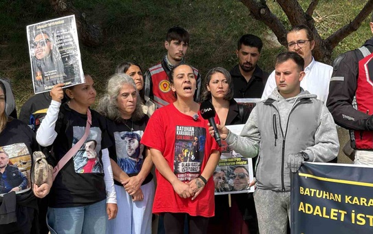 Batuhan Karabulut davasında karar: Motokuryeye çarpan sürücü cezaevinden çıktı
