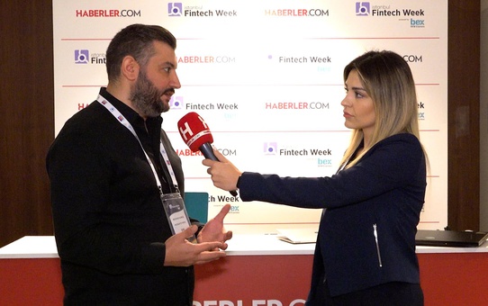 İstanbul Fintech Week 2026'da yapay zeka, sürdürülebilirlik ve kripto mesajları