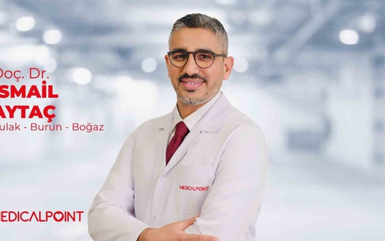 KBB uzmanı, tekrarlayan kulak enfeksiyonlarında işitme kaybı riskine dikkat çekti