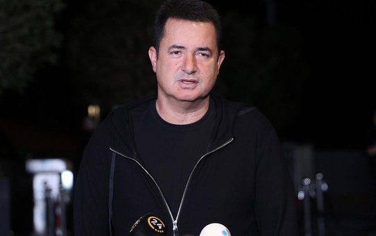 Meğer onu Türkiye'ye Acun Ilıcalı getirmiş: Yayılmasının tek sebebi benim