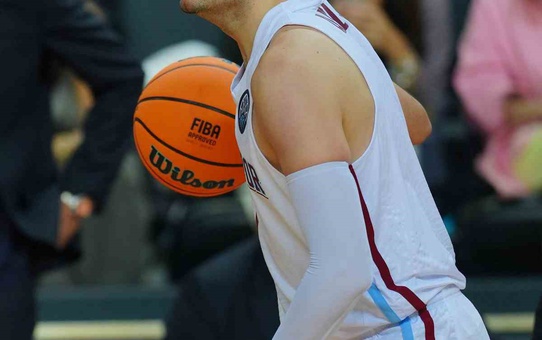 Şampiyonlar Ligi'ne galibiyetle başlayan Trabzonspor, Nanterre 92'yi 93-83 yendi