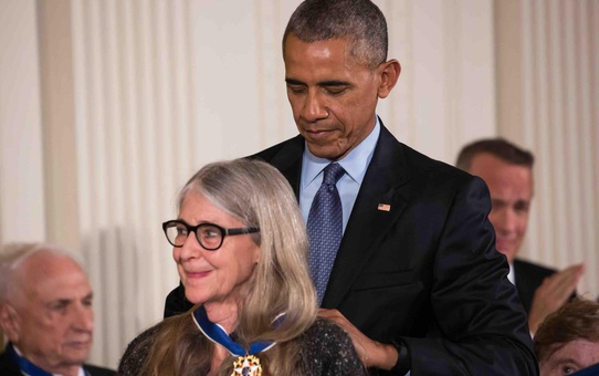 Yazılım mühendisliği terimini ortaya atan Margaret Hamilton 90 yaşında vefat etti