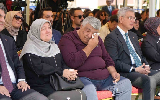 Grand Kartal Otel faciasında ailesinden 8 kişiyi yitiren avukat, kızı adına hemodiyaliz merkezi yaptırdı