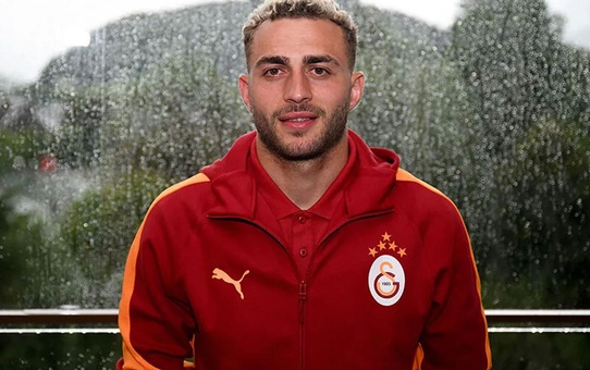 Galatasaray'da herkesi şaşırtan Barış Alper kararı