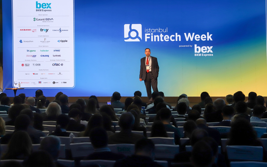 İstanbul Fintech Week 2026, finansın geleceğine yön veren üç günün ardından sona erdi