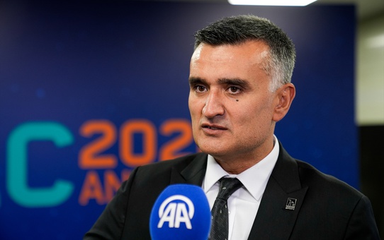 ODTÜ'nün Ay keşif aracı CHERI 2030'da fırlatılacak