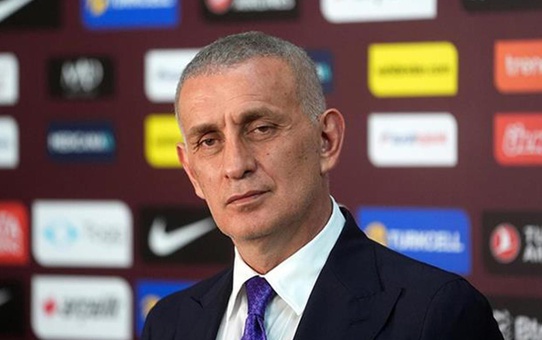 TFF'de istifa iddiası! Hacıosmanoğlu için cuma gününü işaret etti