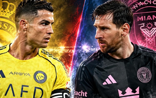 Yılların rekabeti böyle bitti! Ronaldo'dan Messi'ye olay yorum