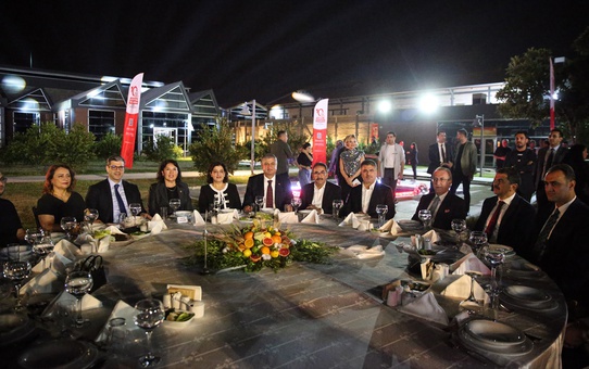 10. Uluslararası Adana Lezzet Festivali'nde 140 yöresel yemek sunuldu