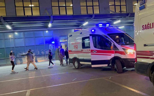 Ayşen Gürcan'ın yaralandığı kazada 1 kişi öldü, davada danışmanı tanıklık etti