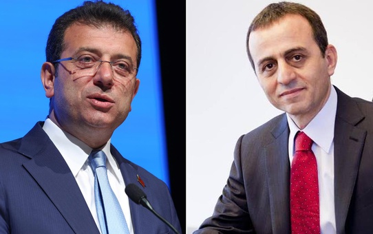 Ali Nuhoğlu villa devirlerini anlattı: İmamoğlu'nun bilgisi vardı