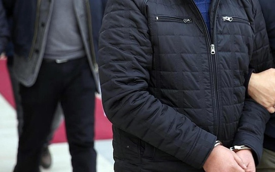 Kendilerini MİT görevlisi olarak tanıtıp dolandırıcılık yapan 7 şüpheli yakalandı