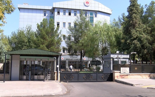 Osman Güler davasında 3 sanık tutuklu, duruşma 28 Ocak 2027'ye ertelendi