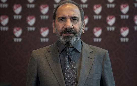 TFF Başkanvekili Mecnun Otyakmaz, istifa kararının gerekçesini açıkladı