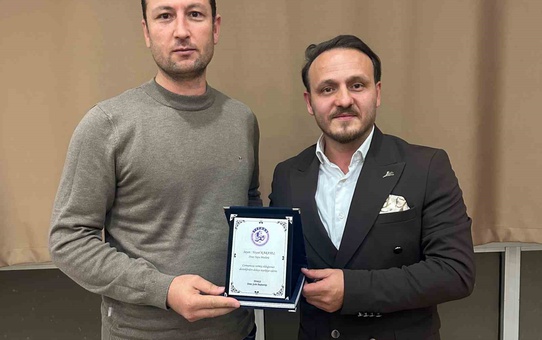 TFFHGD Sivas Şubesi hakem ve gözlemcileri, 2026-2027 sezonunu kampta açtı