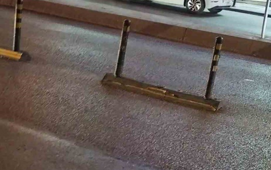 Ümraniye'de iş yerine ateş açan 2 saldırgan kaçtı, olayda ölen yaralanan olmadı