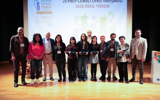 Kadir Has'ta düzenlenen Eğitimde Edebiyat Semineri 500'ü aşkın katılımcıyı buluşturdu