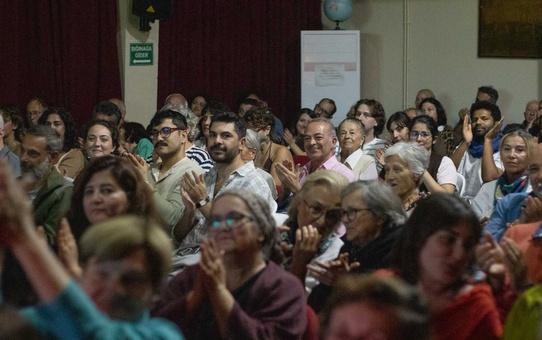 Bozcaada'daki 13. BIFED'de Fethi Kayaalp Büyük Ödülü 'Güneşin Bedeli'ne verildi