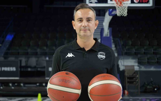 Ender Arslan, Kerem Tunçeri'nin Sırbistan yarı finalindeki basketini unutamıyor
