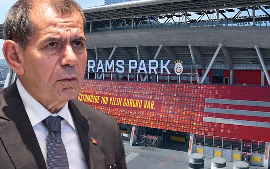 Galatasaray kasasını doldurdu! Dursun Özbek rekor geliri açıkladı
