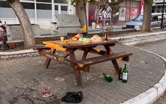Germencik Belediye Başkanı Zencirci, çevre çağrılarının yerini bulmadığını söyledi