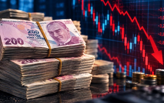 187 milyarlık fon vurgununda hesap zamanı! Ünlü isim de listede
