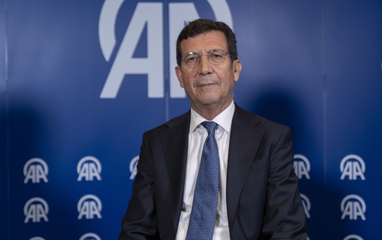TCMB ile KKTC Merkez Bankası arasında EÖS mutabakatı sağlandı, bağlantı kasımda