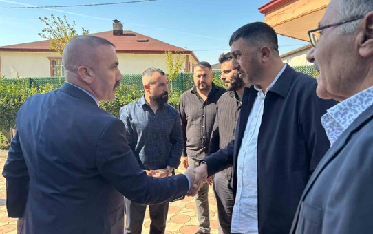 Kocaeli Körfez'de Kurhan ve Kaya aileleri arasındaki husumet barışla sona erdi