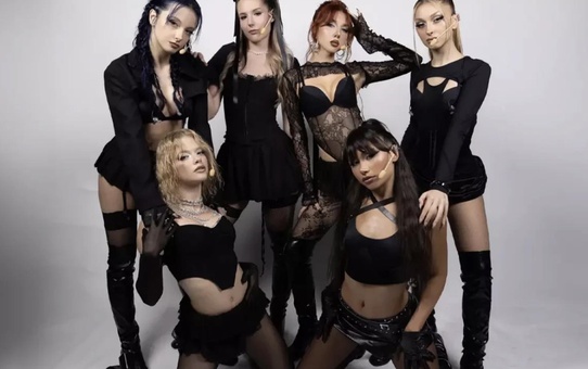 Manifest’in “TRALALA” şarkısı Spotify Global listesine 46. sıradan girdi