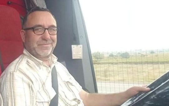 Manisa Akhisar'da devrilen otobüste 11 kişi öldü, araç Bursa'dan Denizli'ye gidiyordu