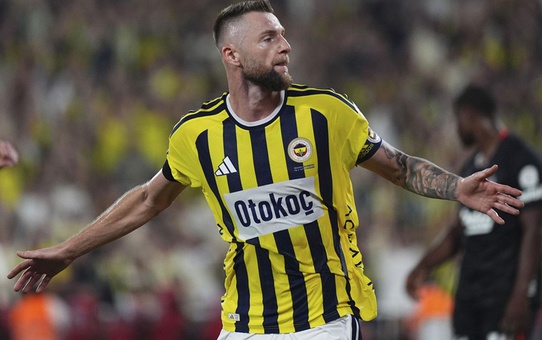Milan Skriniar'dan büyük fedakarlık