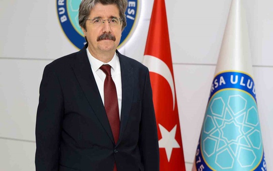 BUÜ'den 26 akademisyen yıllık etki, 18 akademisyen kariyer boyu etki listesine girdi