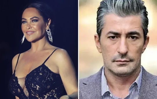 Hülya Avşar’ın videosuna Erkan Petekkaya’dan: Bir canlı ama yürüyemiyor