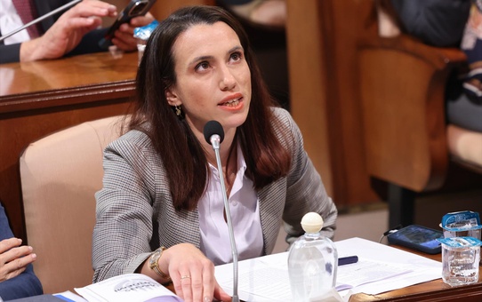 BELTUR başkanının Yeni Parti kongresi önergesi İBB Meclisinde oy birliğiyle geçti