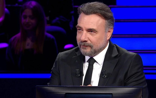 Milyoner'de sürpriz ayrılık! Oktay Kaynarca'nın yerine bakın kim geldi