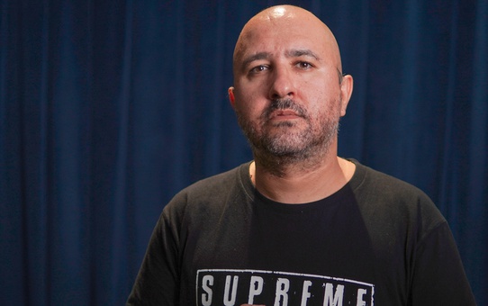 Rapçi Kayra, rap dünyasındaki ayrımcılığın sanatçı emeğine hakarete vardığını söyledi