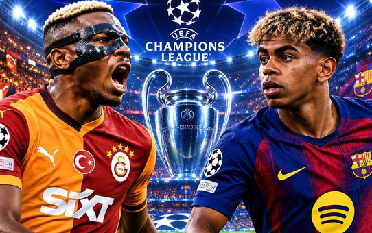 Servet değerindeki biletler kapış kapış gitti! RAMS Park kapalı gişe
