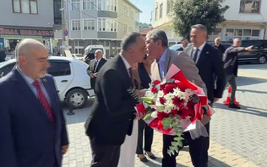 YENİ Partili Günaydın, fon spekülasyonunda 800 milyar lira dolandırıldığını öne sürdü