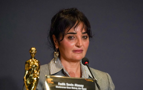 63. Altın Portakal Film Festivali, 'Daima' sloganıyla 24 Ekim'de başlıyor