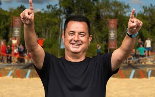 Acun kesenin ağzını açtı: Survivor'ın yeni formatı da büyük ödülü de belli oldu