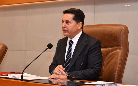 Ahmet Özer, Yusuf Ulutaş'a yönelik yolsuzluk iddialarının araştırılmasını istedi
