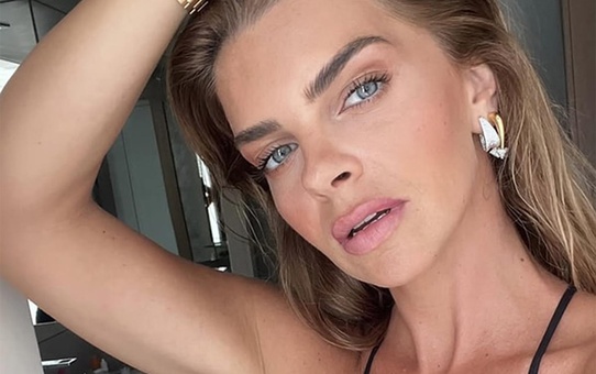 Pelin Karahan boşanma kararını anlattı: Çocuklarımın mutsuz bir evlilikte büyümesini istemedim