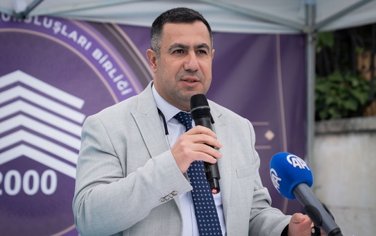 Yapı Denetim Birliği'ne göre depremde 151 bin 990 binadan 232'si yıkıldı